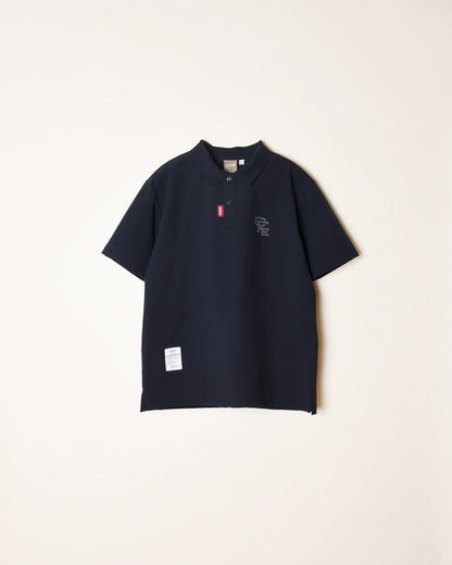 BACK DOTS TOUR POLO