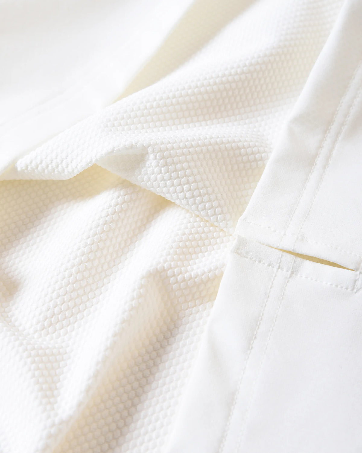 BACK DOTS TOUR POLO