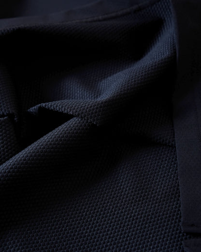 BACK DOTS TOUR POLO