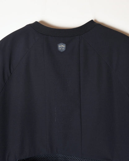 RIPSTOP LAB PO JACKET