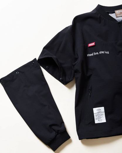 RIPSTOP LAB PO JACKET