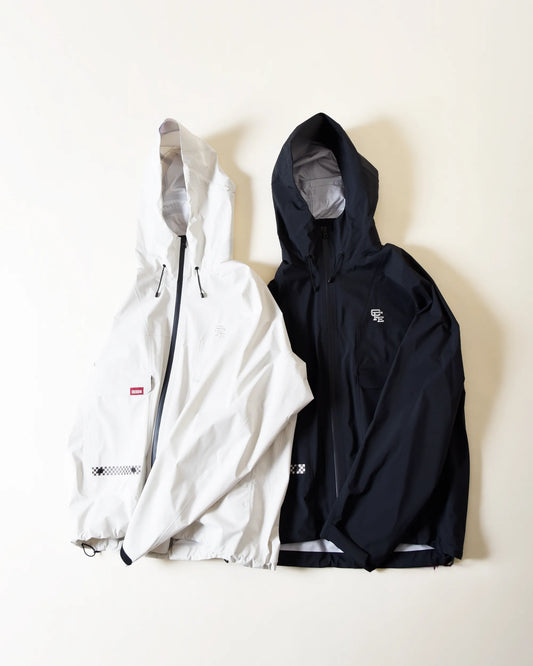 66 NYLON TECH JACKET
