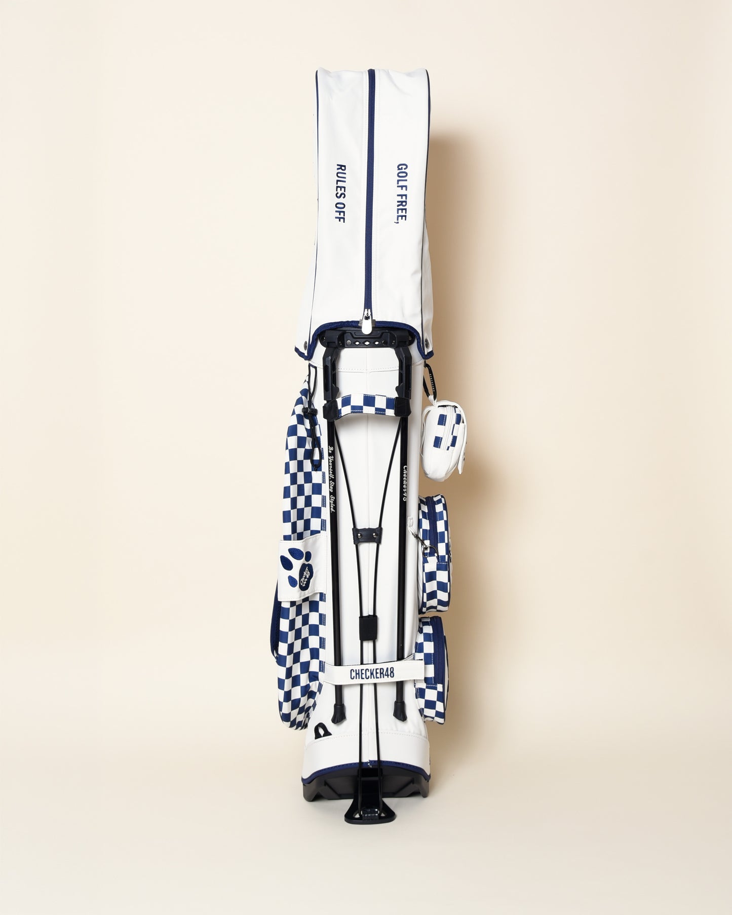 CADDIE BAG