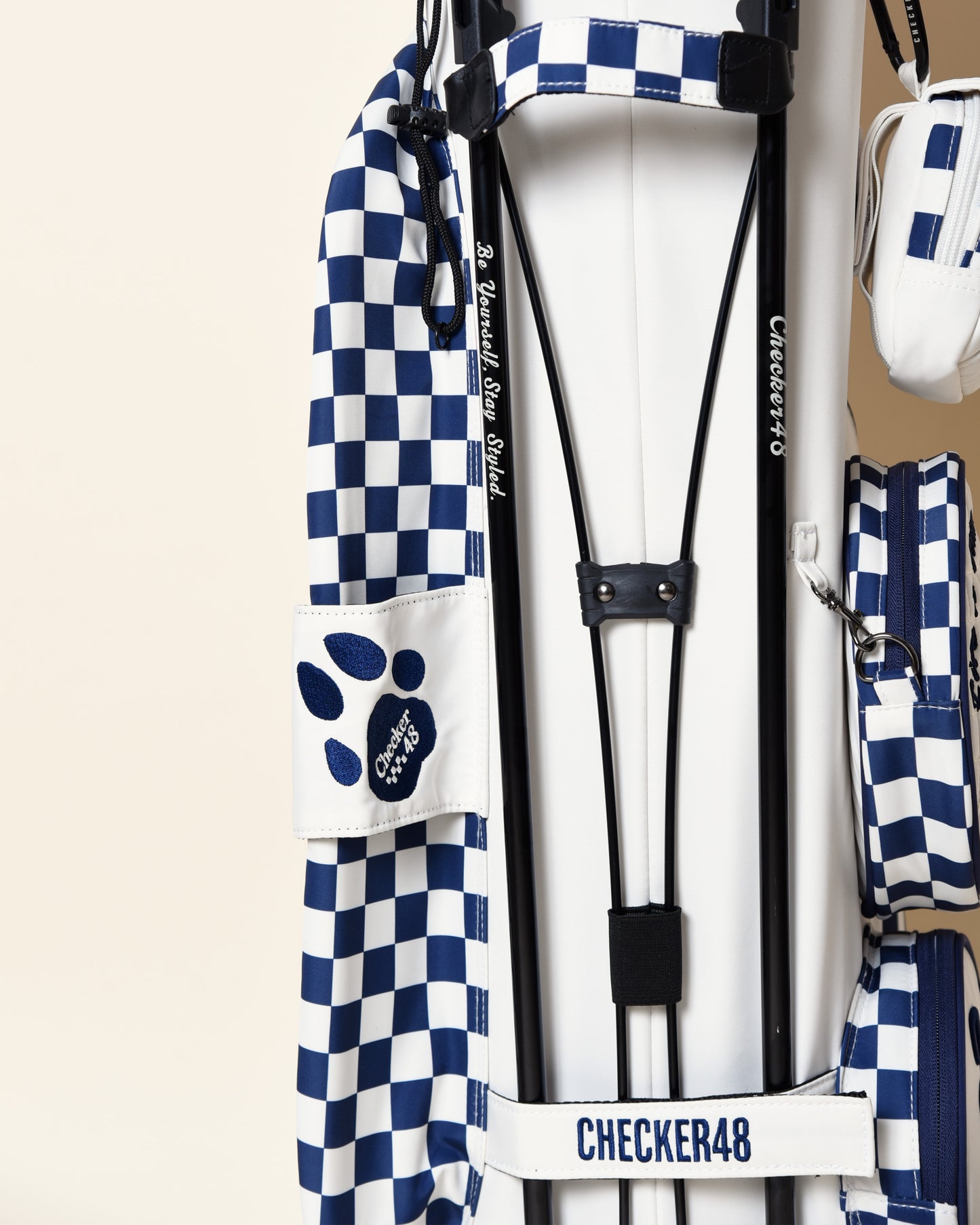 CADDIE BAG
