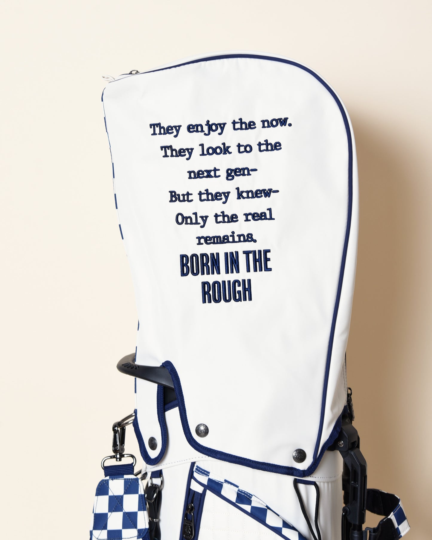 CADDIE BAG
