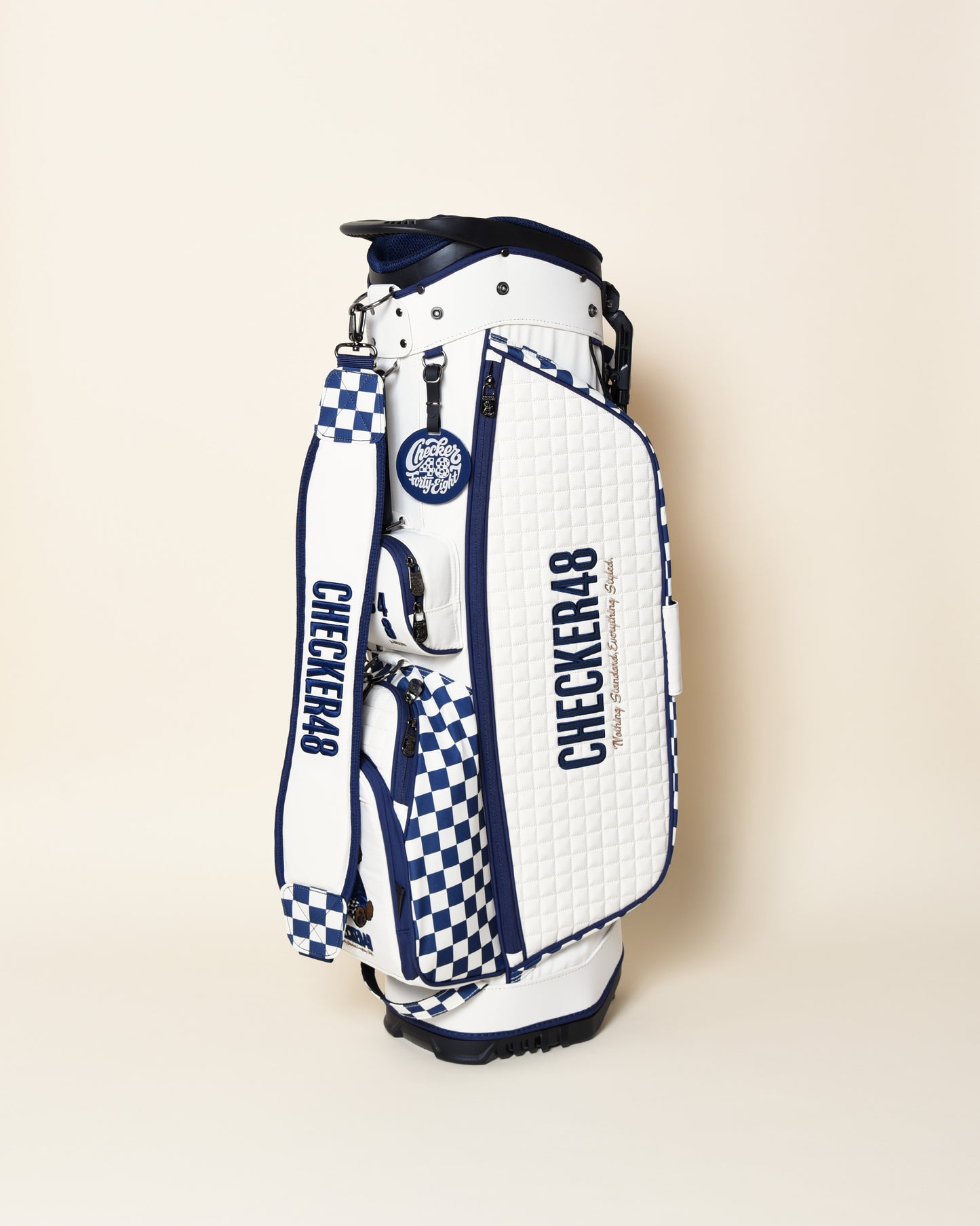 CADDIE BAG