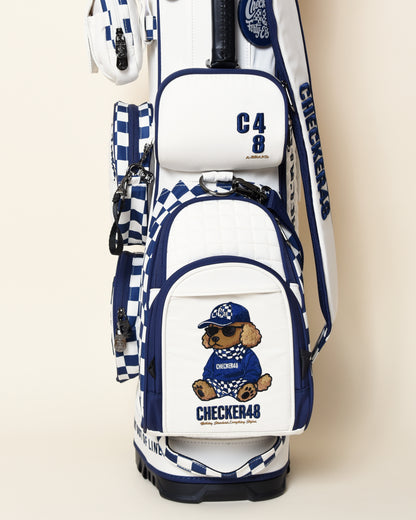 CADDIE BAG