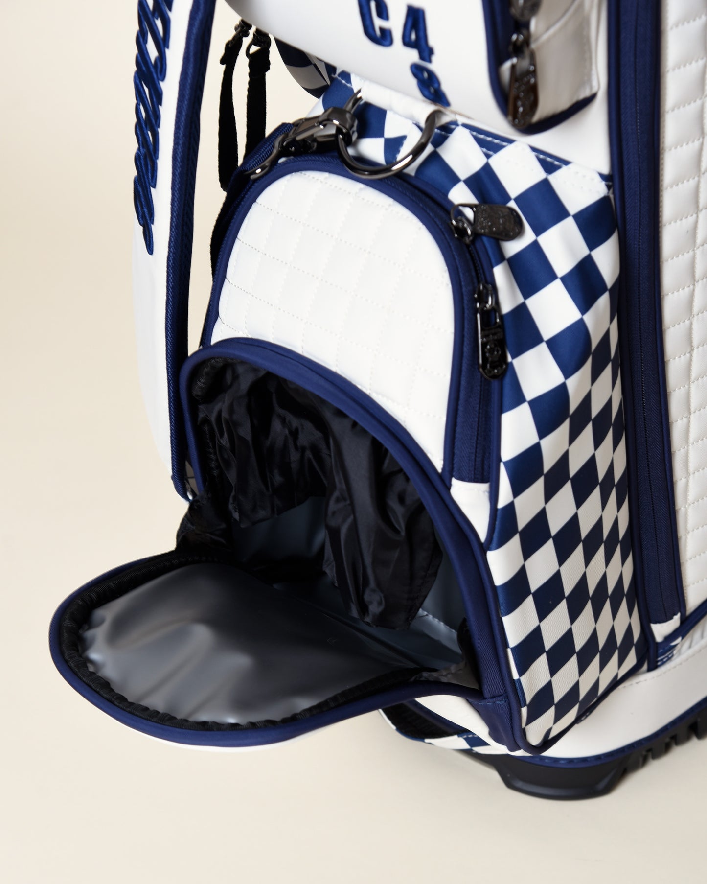 CADDIE BAG