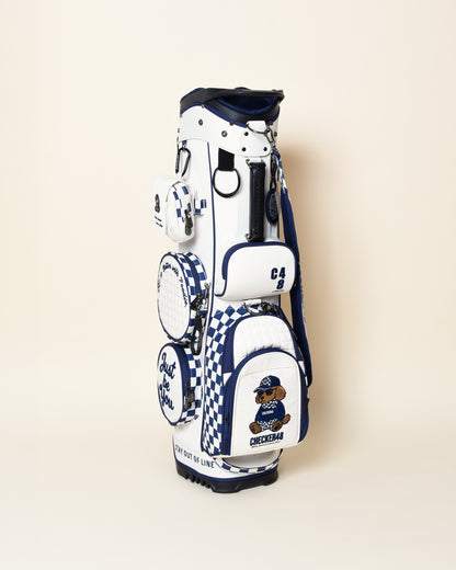 CADDIE BAG