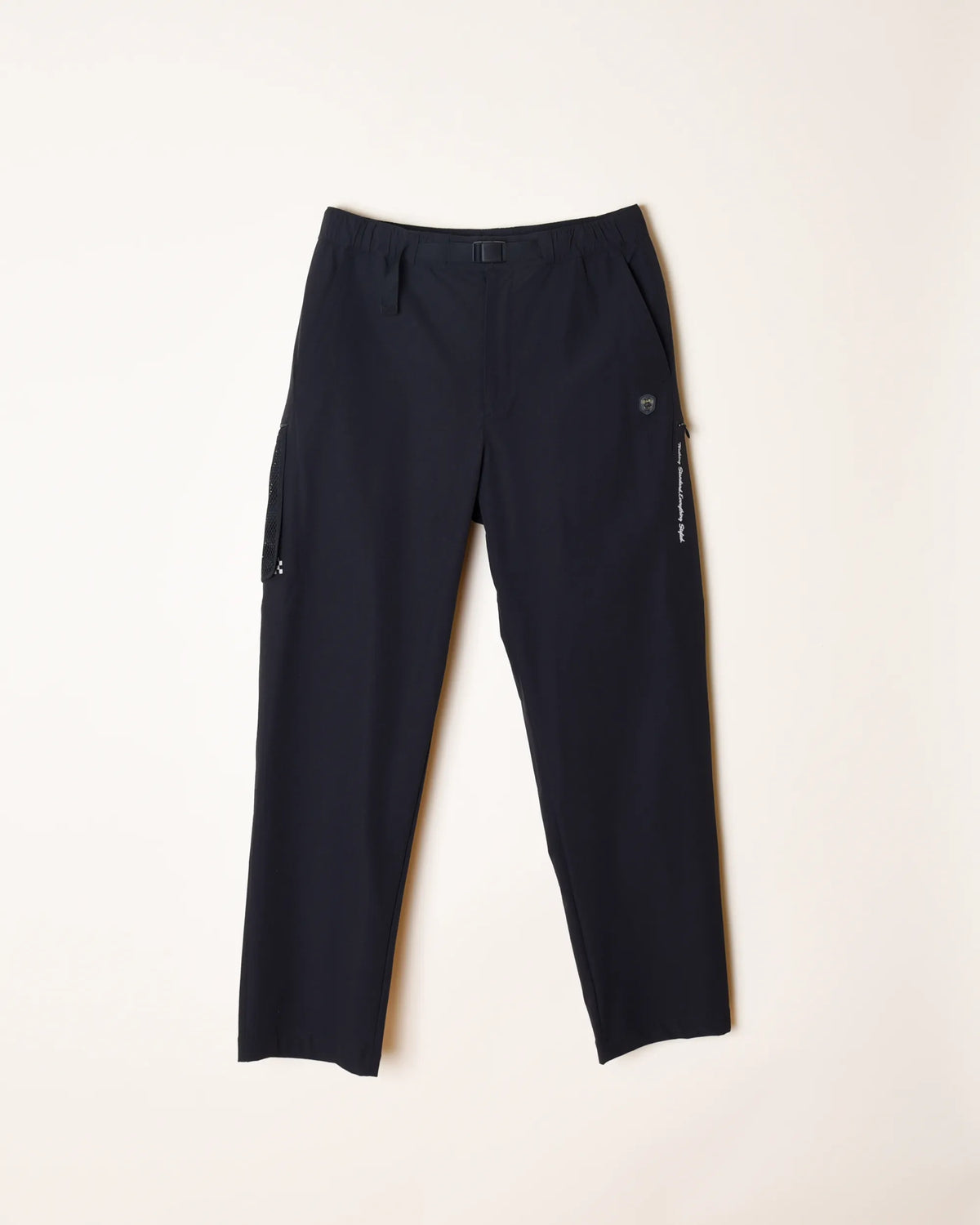 RIPSTOP LAB BOTTOM