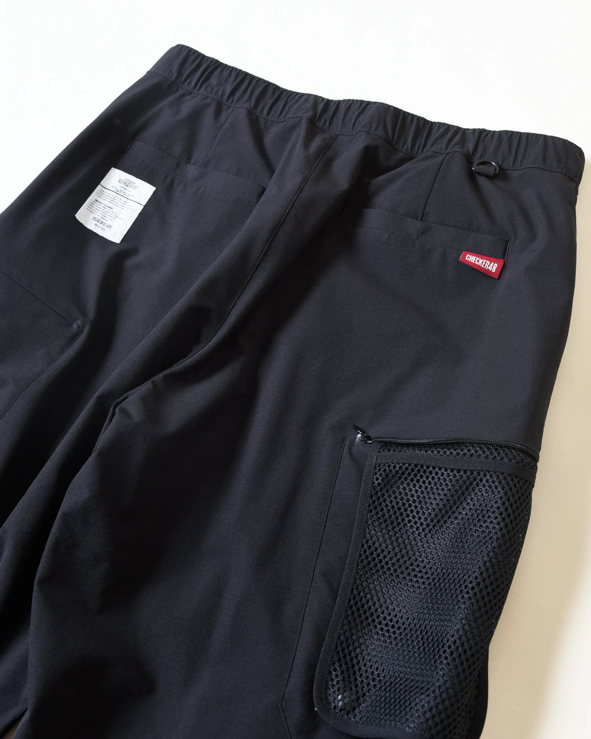 RIPSTOP LAB BOTTOM