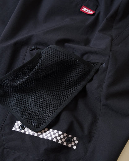 RIPSTOP LAB BOTTOM