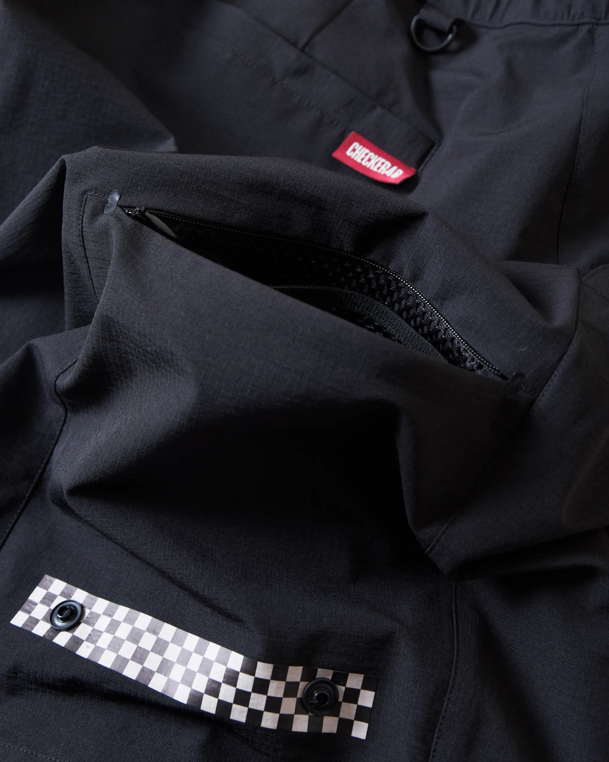 RIPSTOP LAB BOTTOM