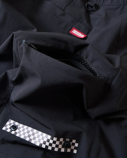 RIPSTOP LAB BOTTOM