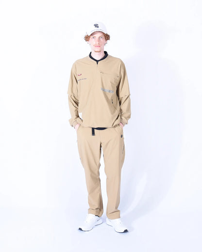 RIPSTOP LAB BOTTOM