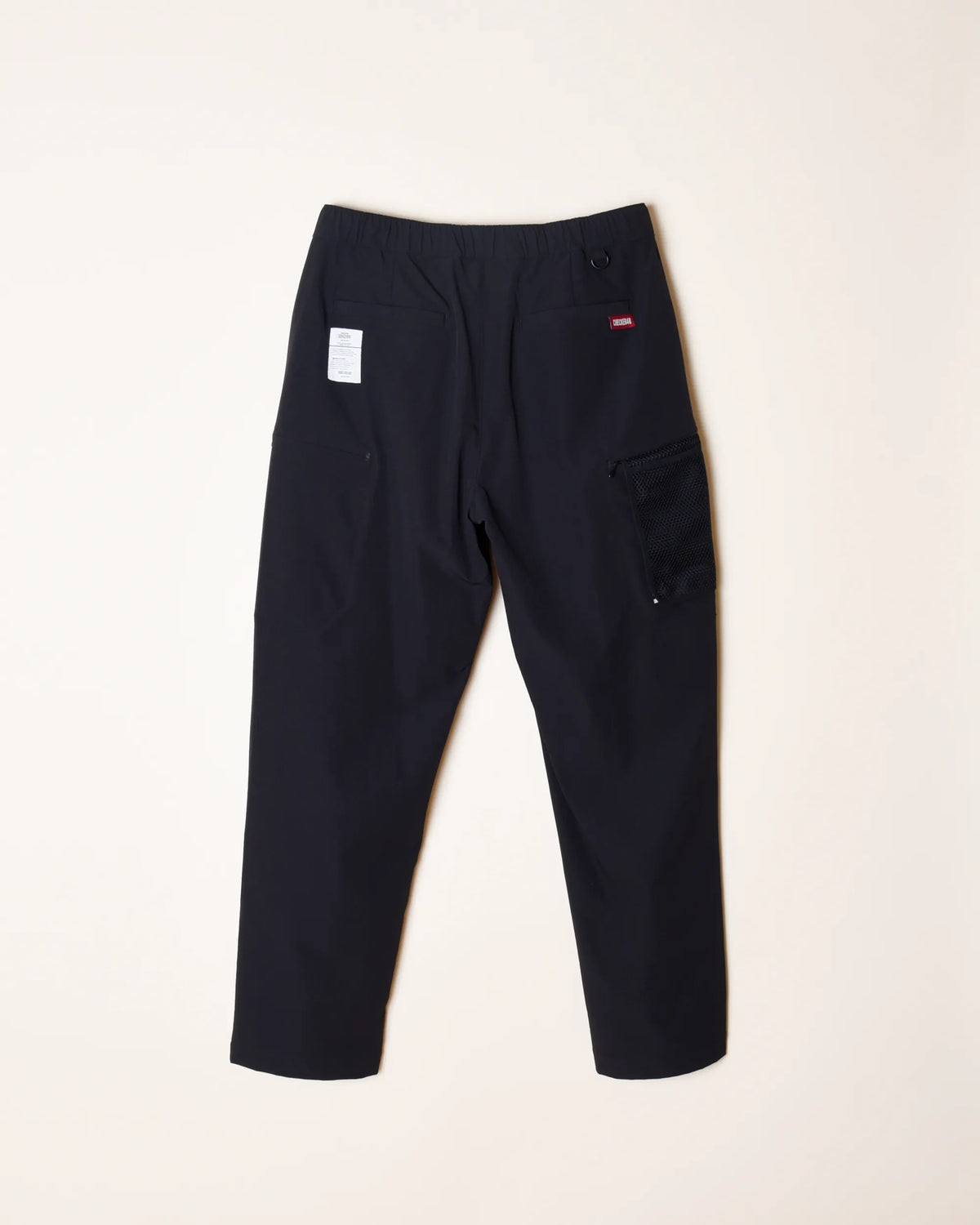 RIPSTOP LAB BOTTOM