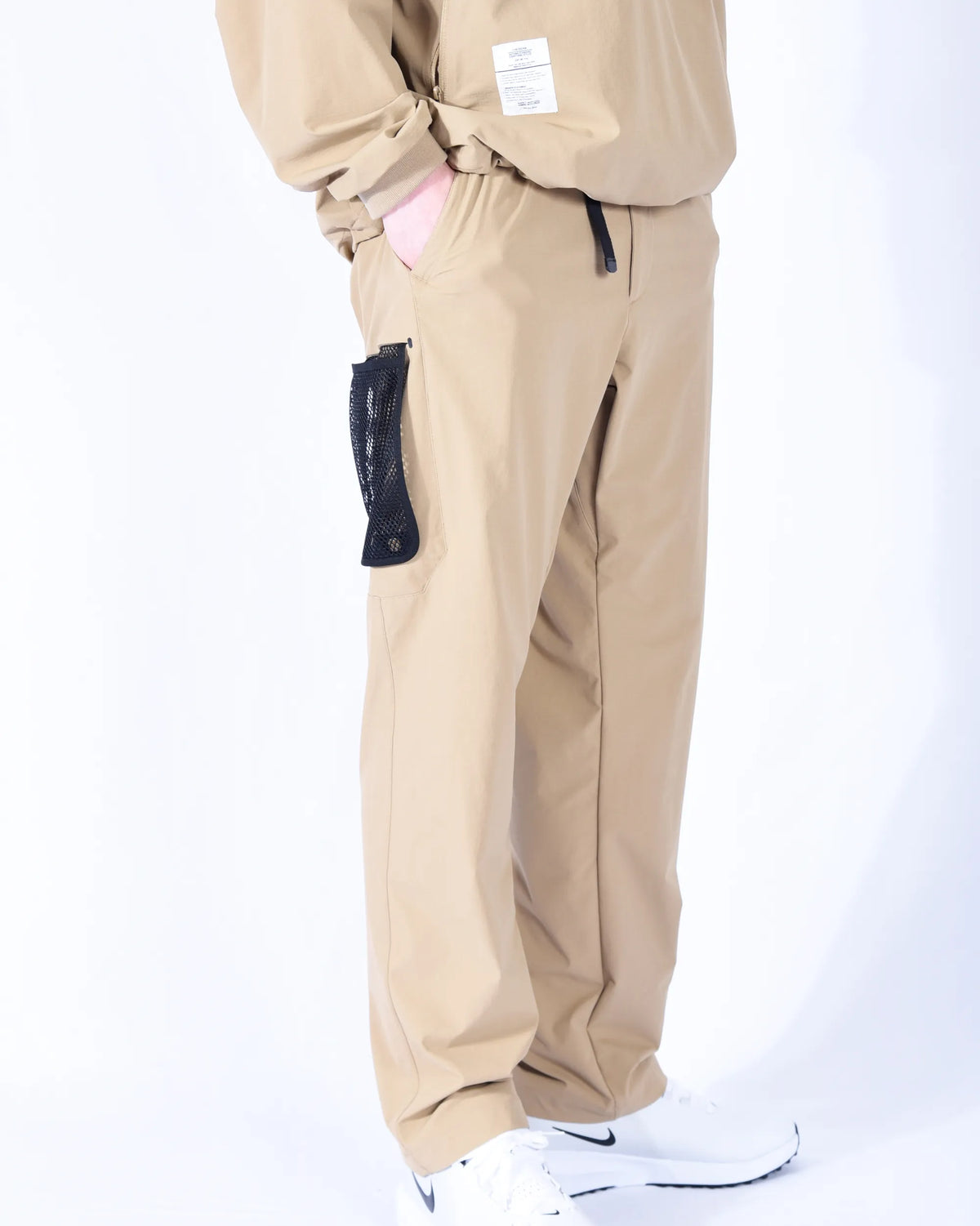 RIPSTOP LAB BOTTOM