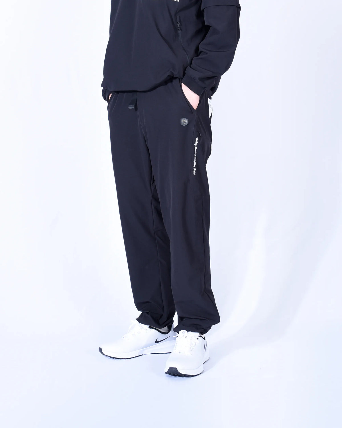 RIPSTOP LAB BOTTOM