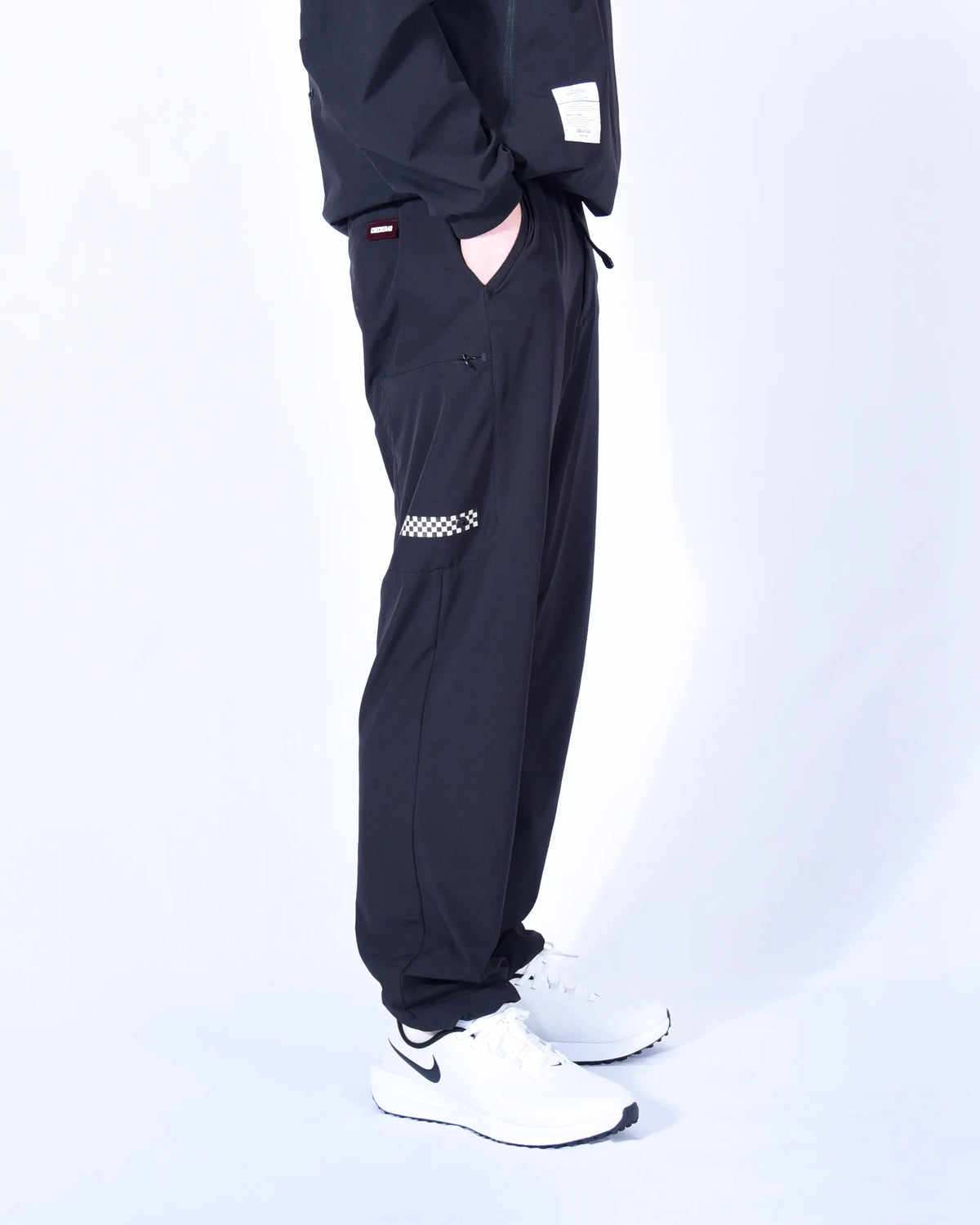 RIPSTOP LAB BOTTOM