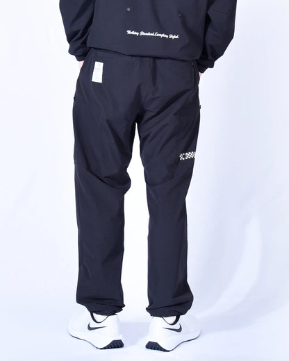 RIPSTOP LAB BOTTOM