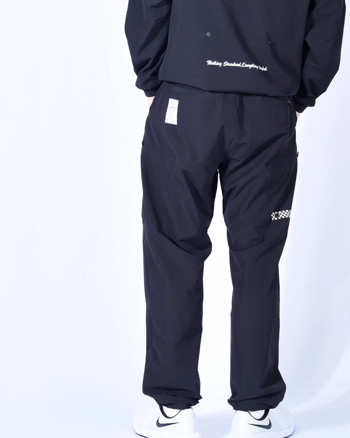 RIPSTOP LAB BOTTOM