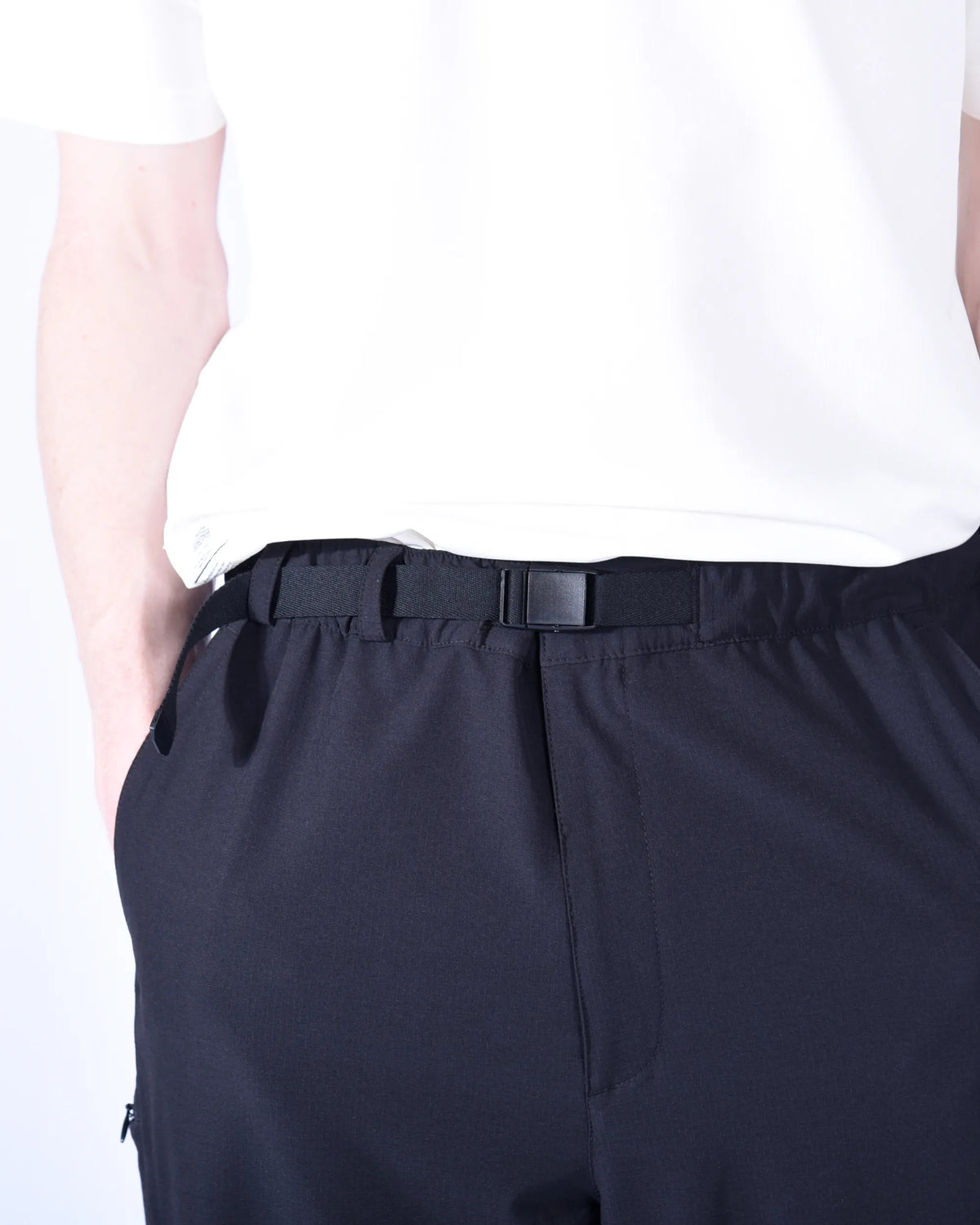 RIPSTOP LAB BOTTOM