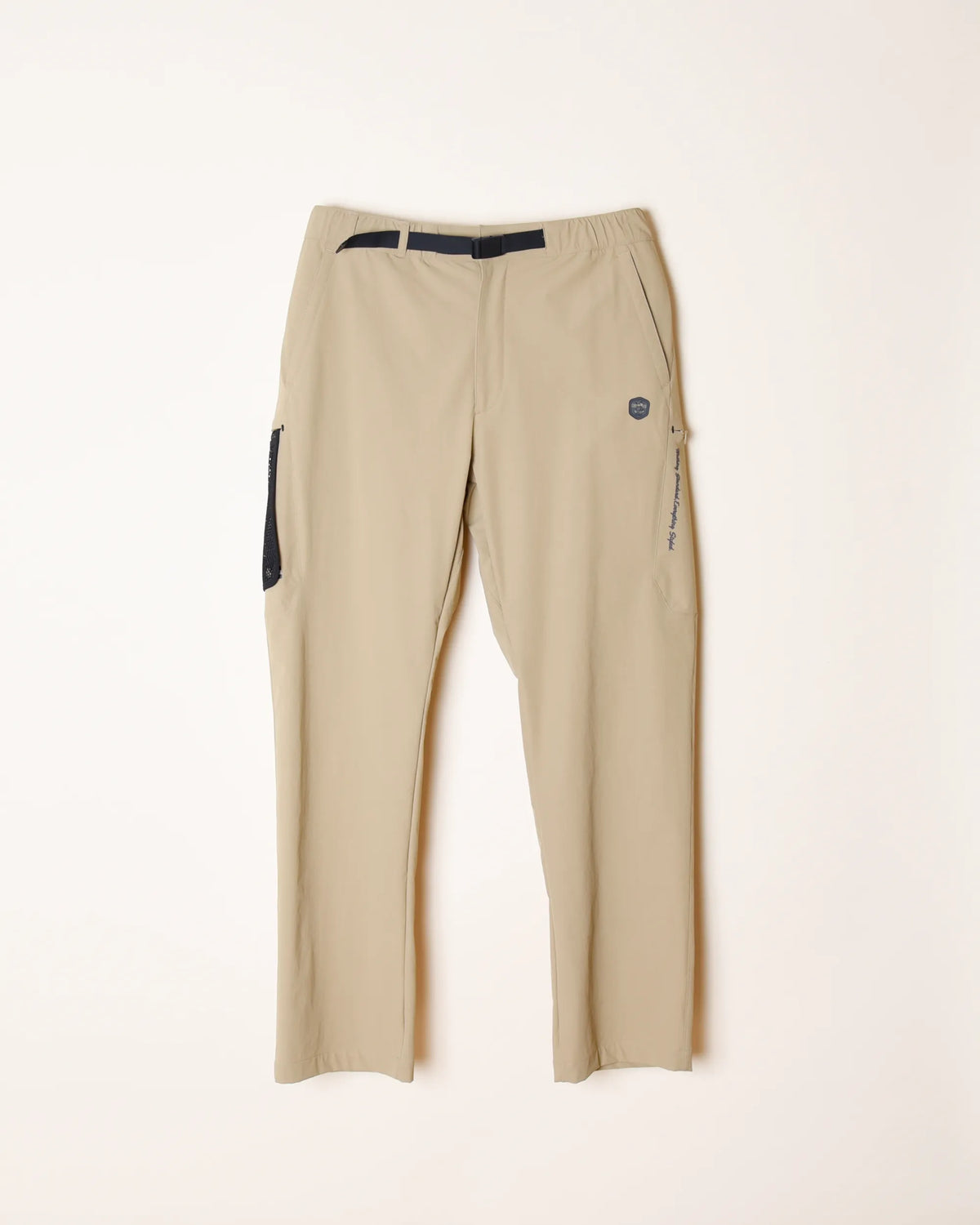 RIPSTOP LAB BOTTOM