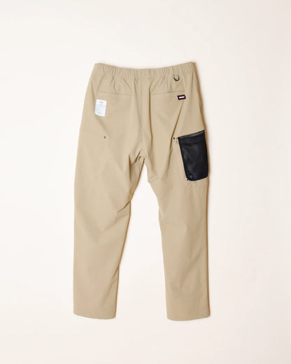 RIPSTOP LAB BOTTOM