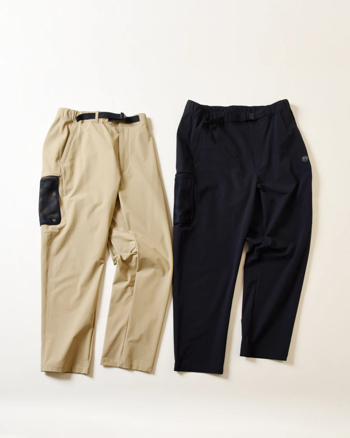 RIPSTOP LAB BOTTOM