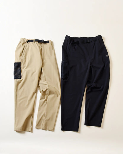 RIPSTOP LAB BOTTOM