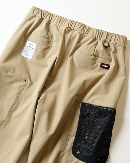 RIPSTOP LAB BOTTOM