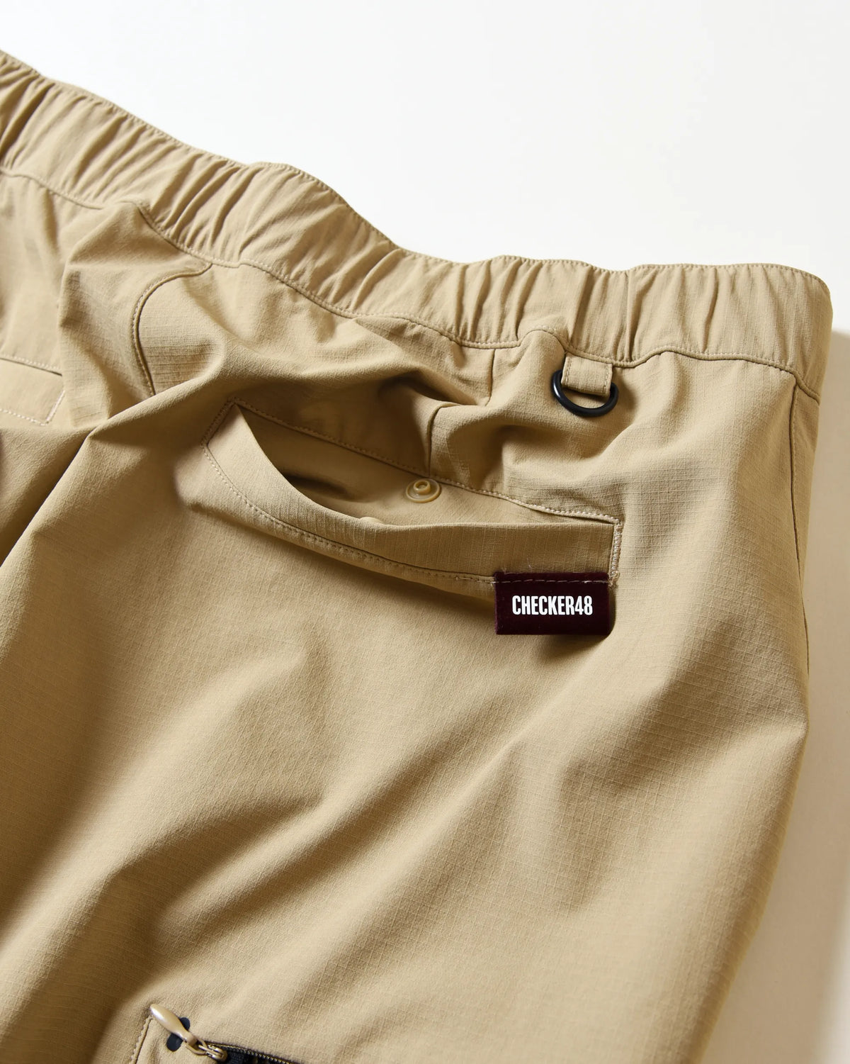 RIPSTOP LAB BOTTOM