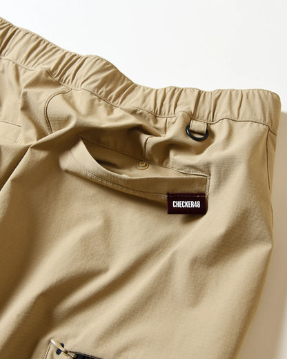 RIPSTOP LAB BOTTOM