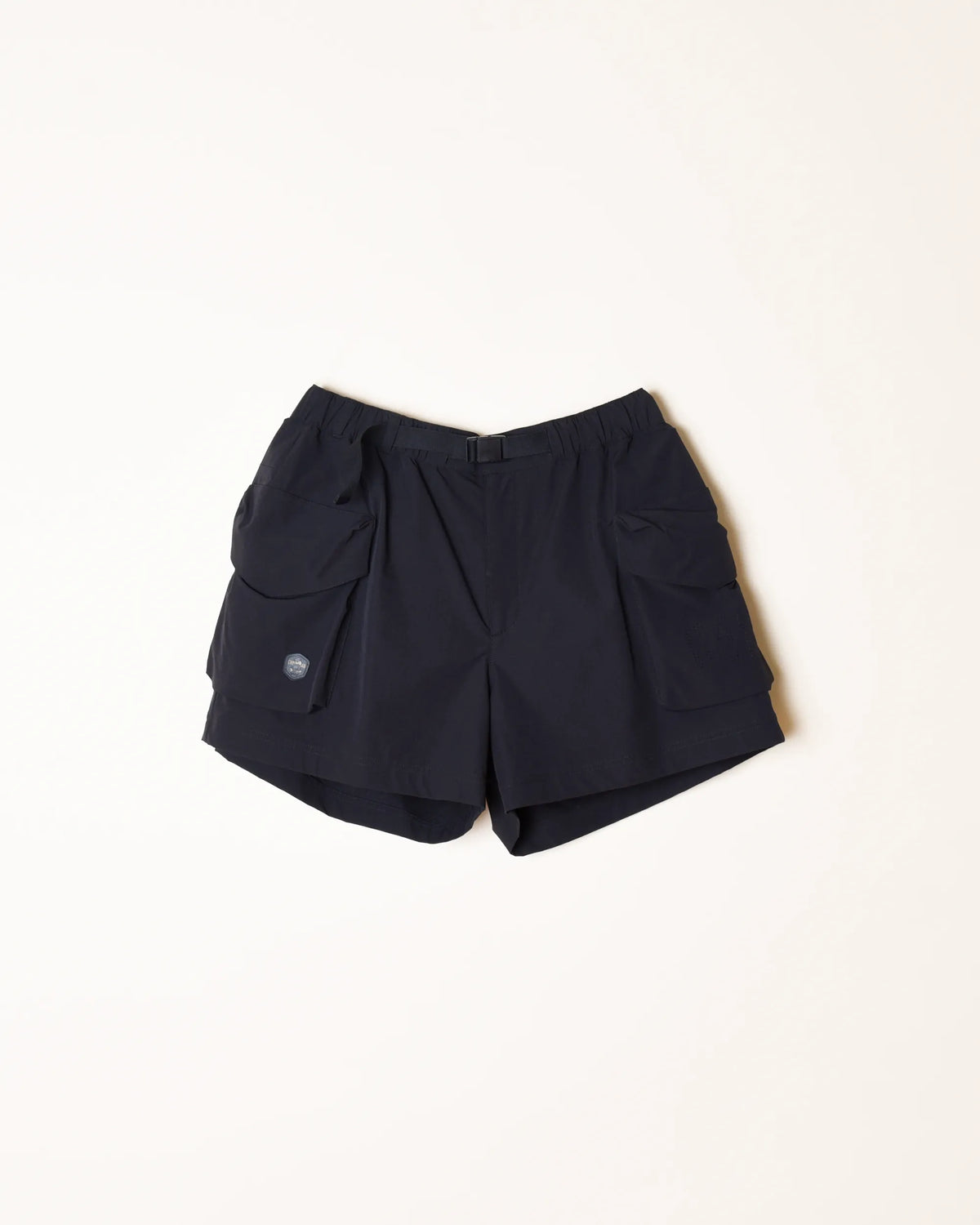 【Women‘s】RIPSTOP LAB SHORTS