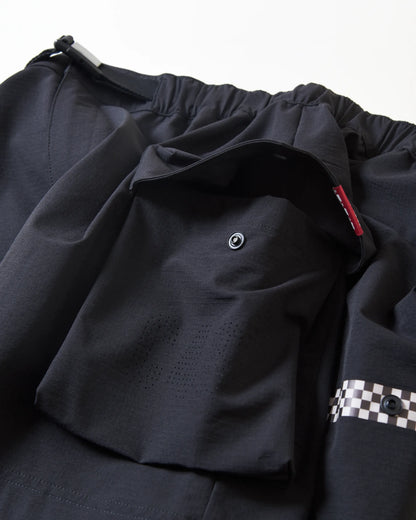 【Women‘s】RIPSTOP LAB SHORTS