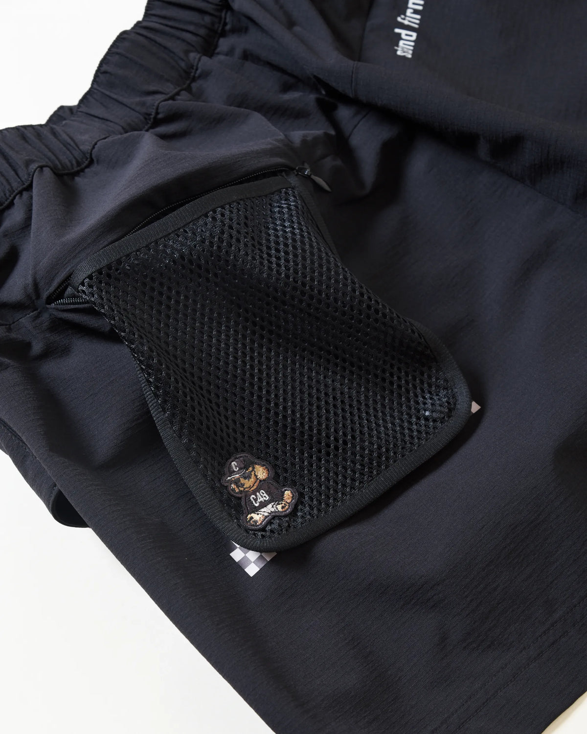 【Women‘s】RIPSTOP LAB SHORTS