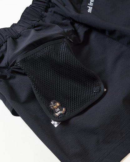 【Women‘s】RIPSTOP LAB SHORTS