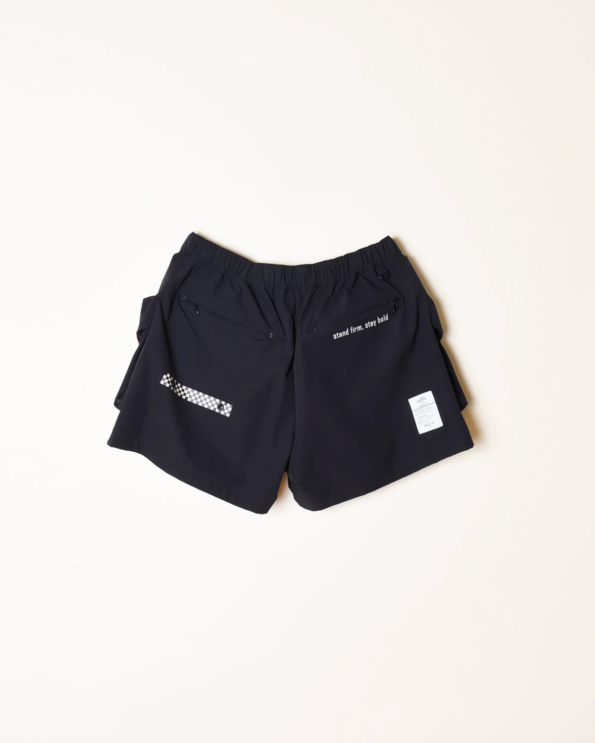 【Women‘s】RIPSTOP LAB SHORTS