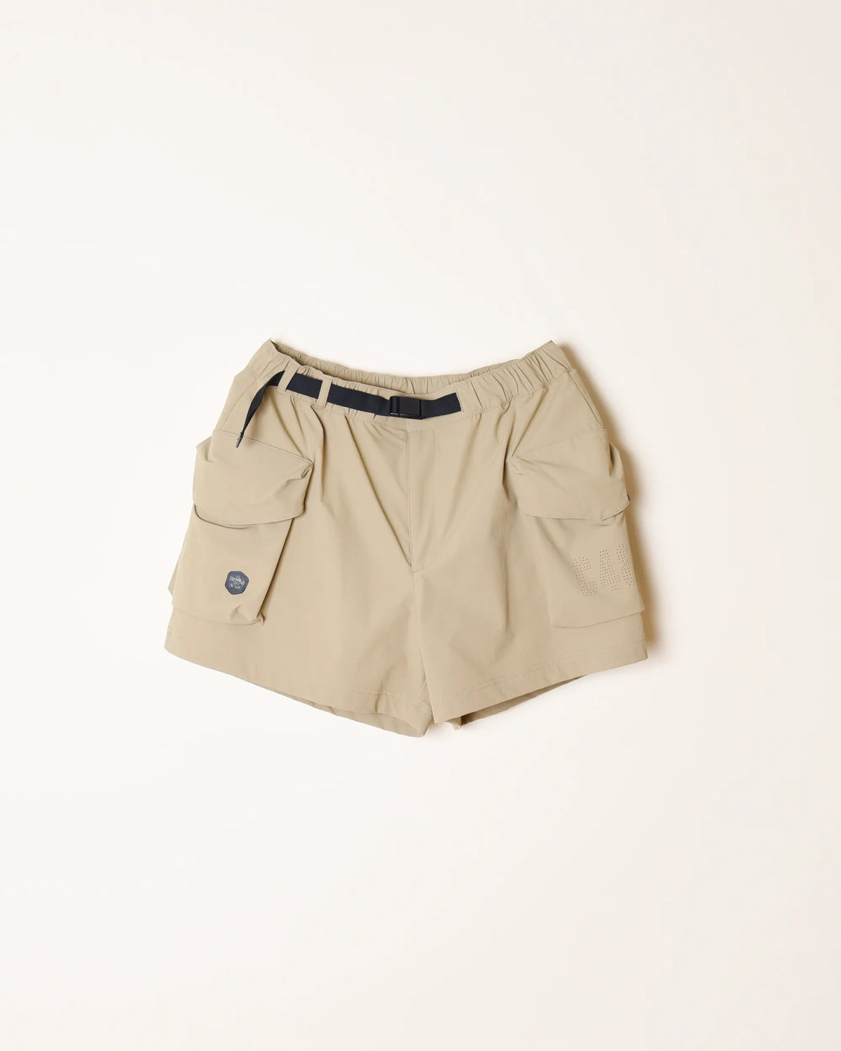 【Women‘s】RIPSTOP LAB SHORTS