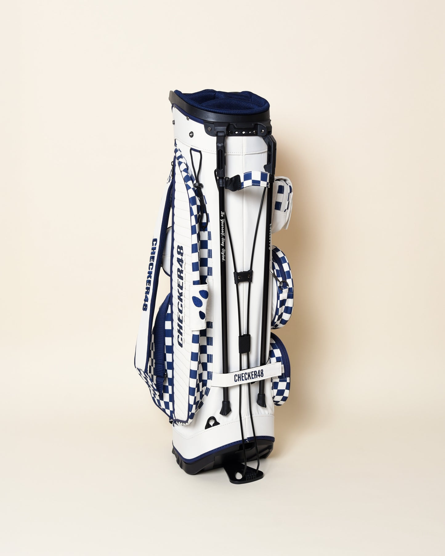 CADDIE BAG