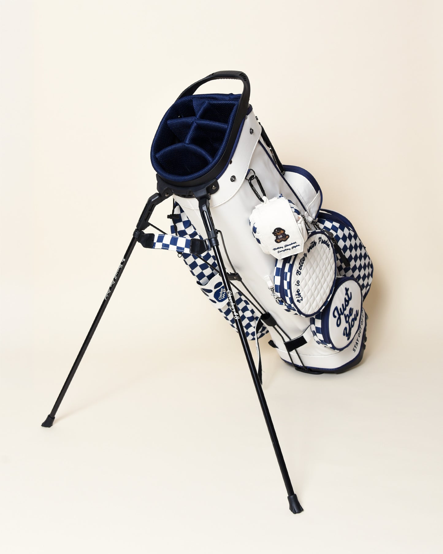 CADDIE BAG