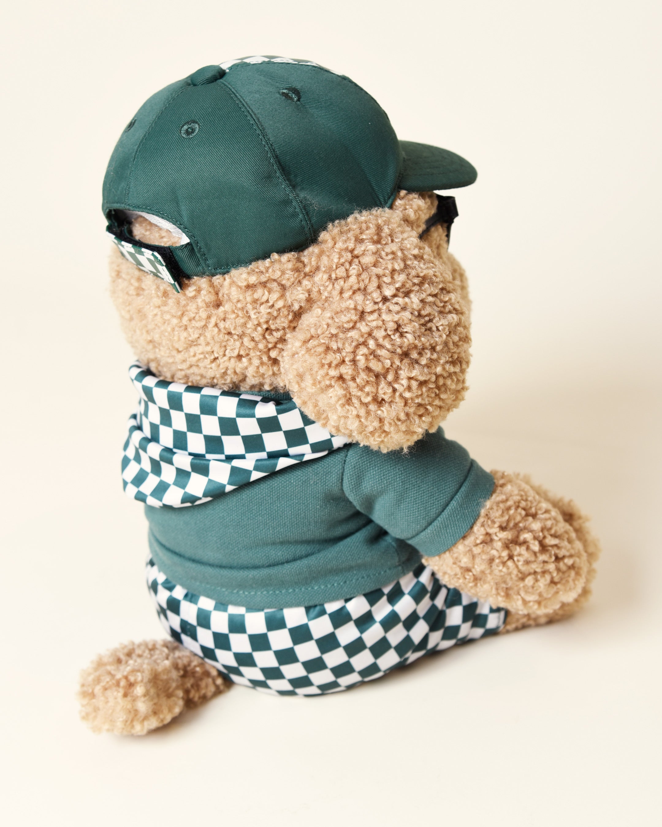 Toy Poodie ドライバーカバー｜CHECKER48 OFFICIAL ONLINE STORE