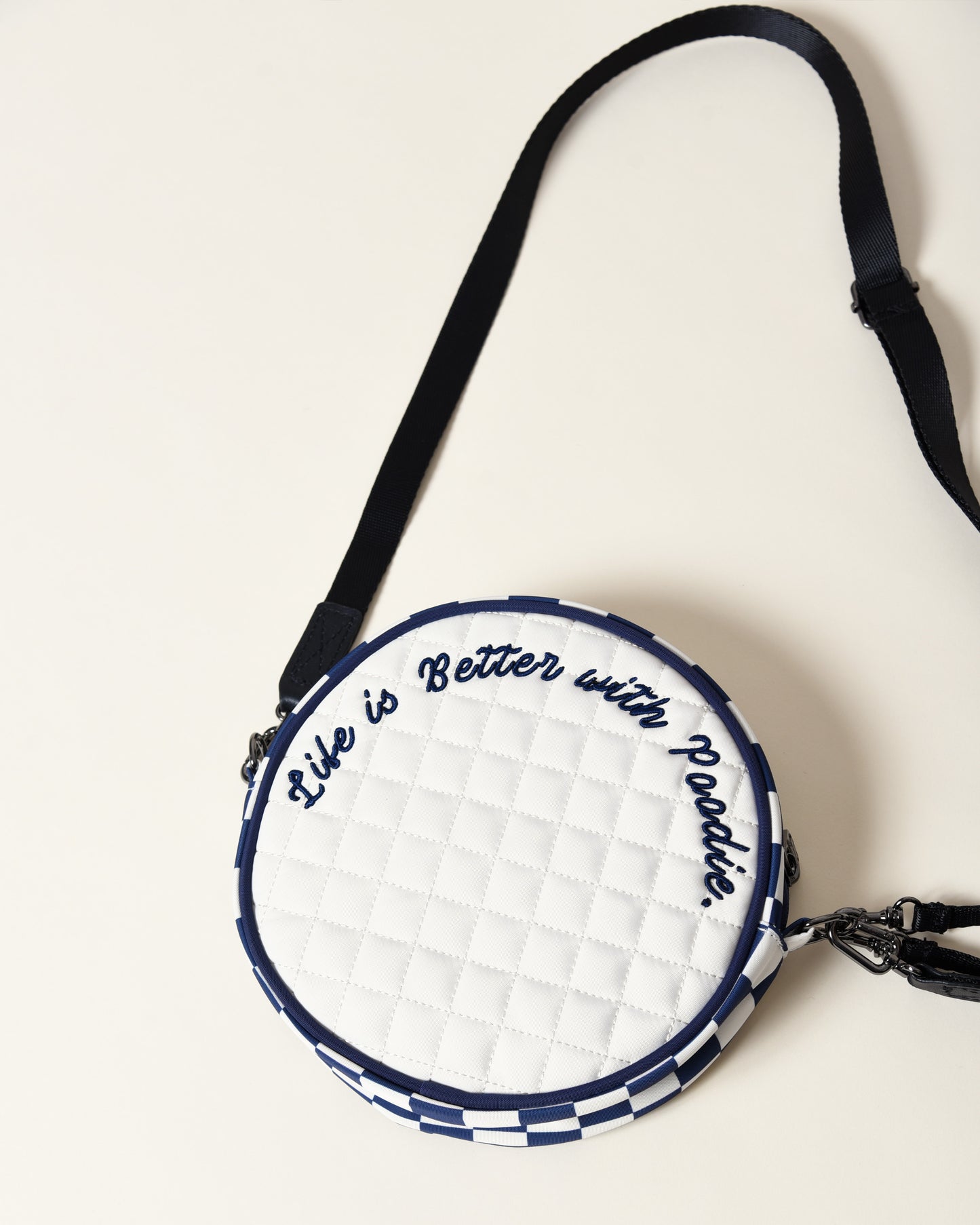 CADDIE BAG