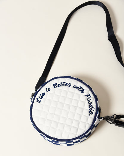 CADDIE BAG