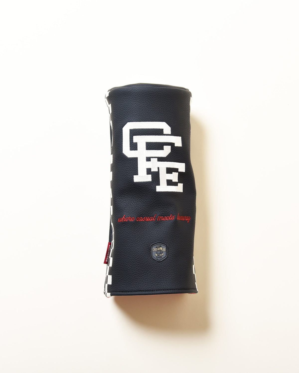 CFE  DRIVER COVER