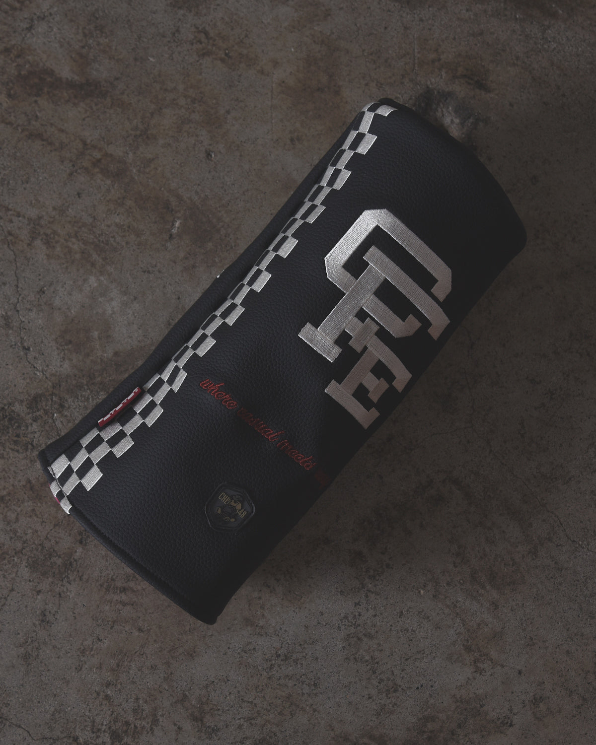 CFE  DRIVER COVER