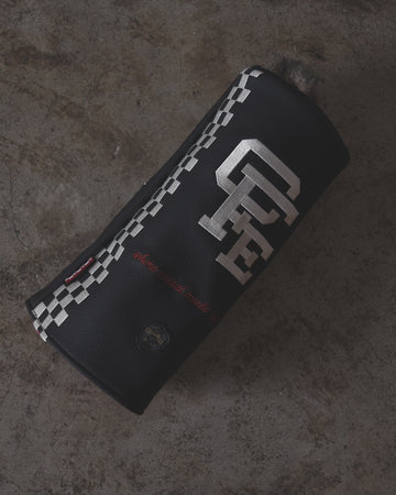 CFE  DRIVER COVER