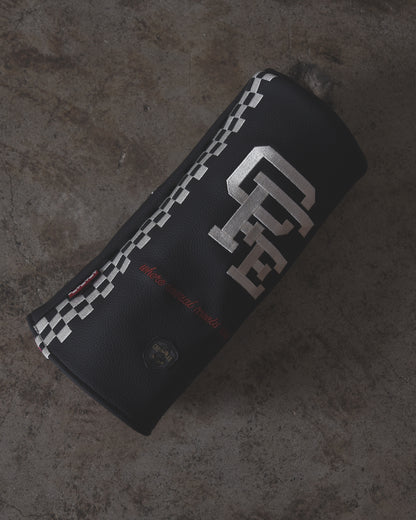 CFE  DRIVER COVER