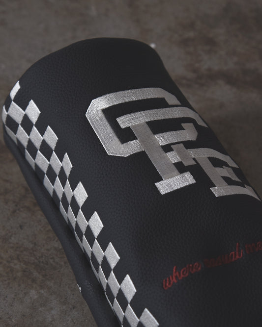 CFE  DRIVER COVER
