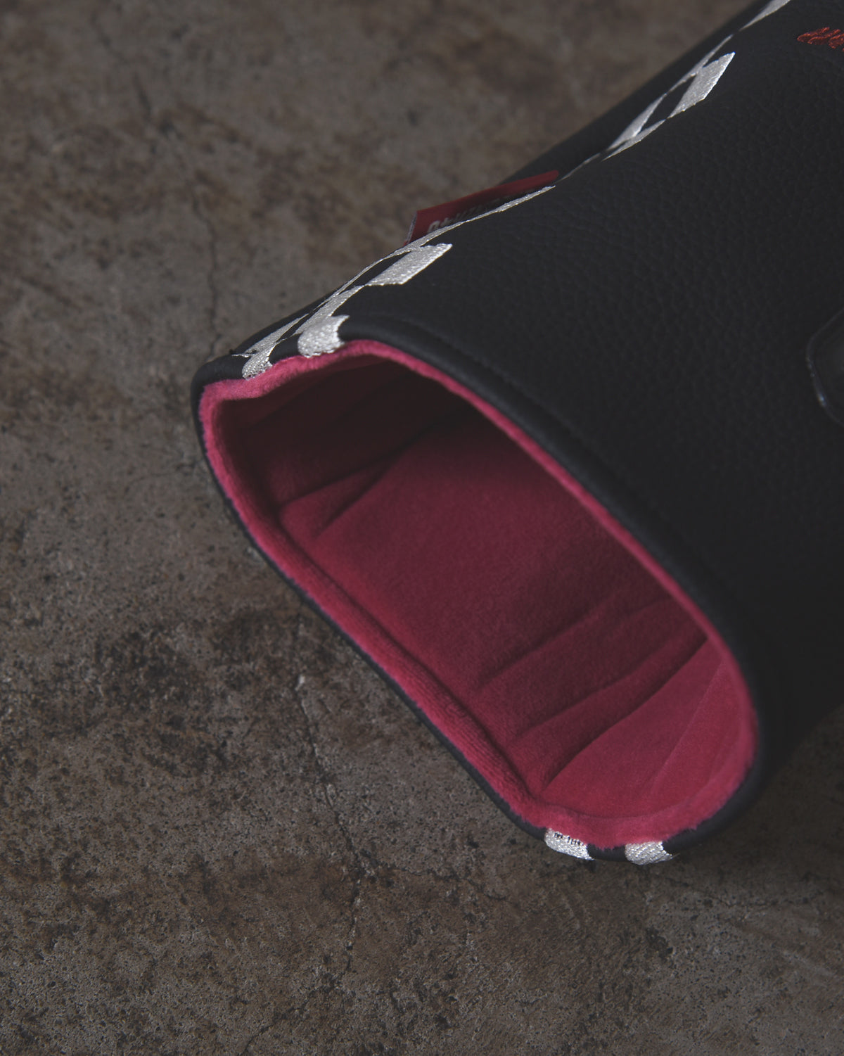 CFE  DRIVER COVER